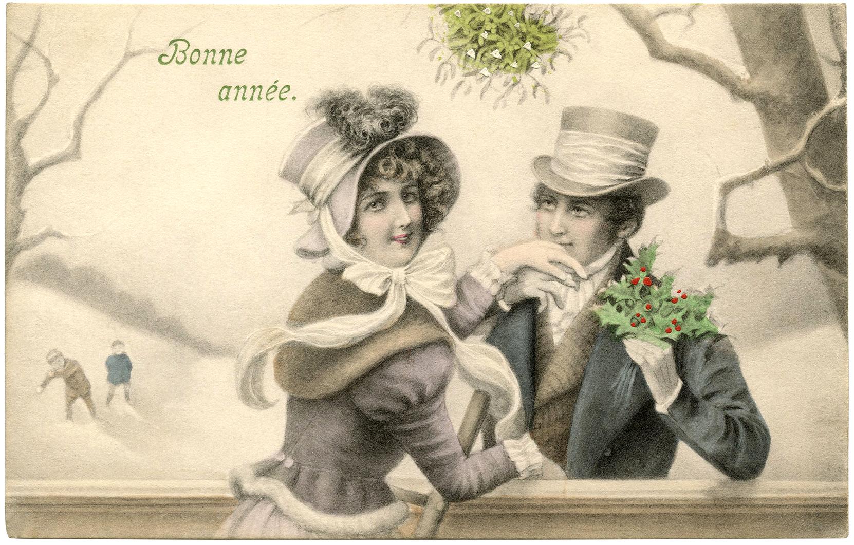 The year of the french. Старинные открытки. Винтажные открытки. Старинные французские открытки. Открытки в старинном стиле.