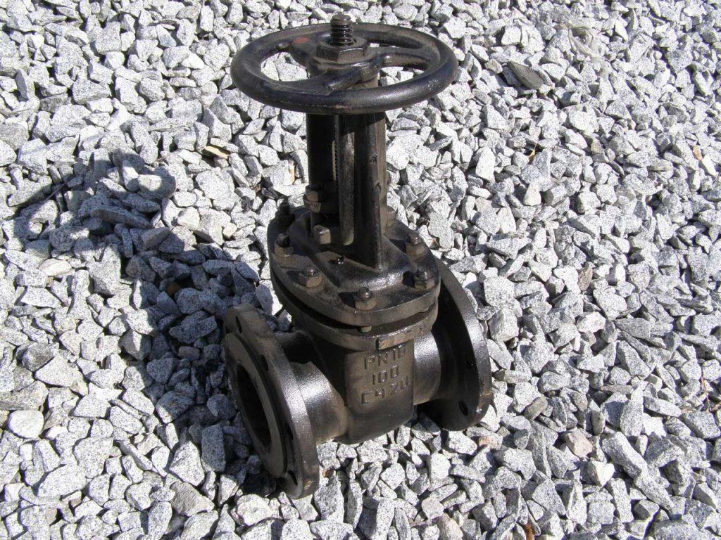 Особенности и назначение запорной арматуры